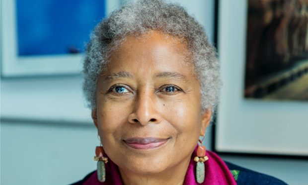 blackherstory: alice walker